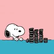 Snoopyの画像