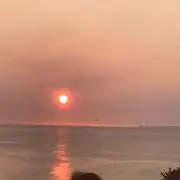 パピパピ空の画像