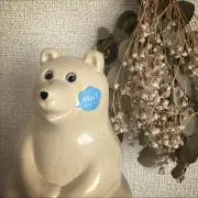 しろくまの画像