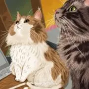 カールの画像