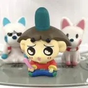 おじゃの画像