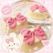 PASTEL TOY©️Mion新作更新の画像