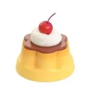 ぷりんの画像
