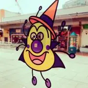 あべべ
