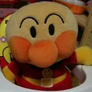 あんぱんちの画像