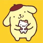 ぽむぽむぷりんの画像
