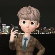 ニケキチの画像
