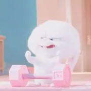 いちご飴の画像