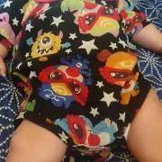 ⋆❁*２児ママ⋆*❁24時までSALE