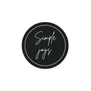Simple joysの画像