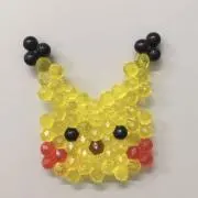 ぴかちゅうの画像