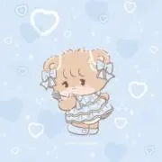 Kの画像