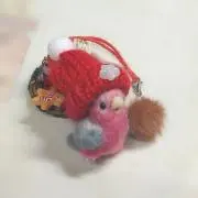月の画像