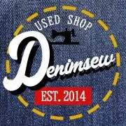 DENIMSEW［デニムソー］の画像