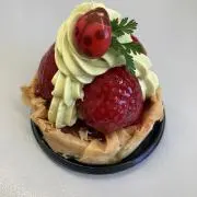 ひげだんしゃりの画像