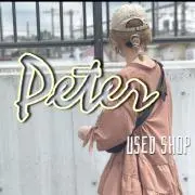 Peter ≫≫ Used Shop ≫の画像