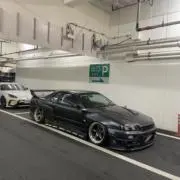 ばいくぶんぶんの画像