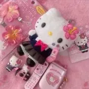 キティ