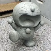 やっちゃんの画像