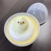 ひよこの画像