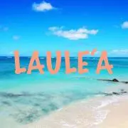 ☆LAULE'A☆の画像