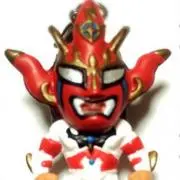 獣神三田ライガー
