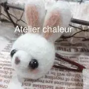 Aterier chaleur
