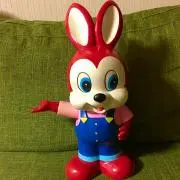 ピョンちゃん