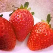 いちご＊プロフィール更新(26/9/5)の画像