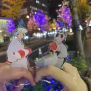 なつつ　プロフ読んでください。の画像