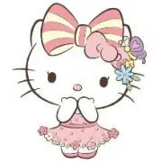 kitty ☺︎