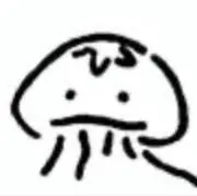くらげの画像