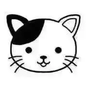 ねこ先生の画像