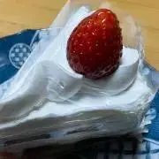 いちごの画像