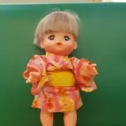 めるちゃんの画像