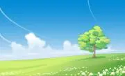 Le ciel bleuの画像