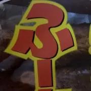 麩菓子がとまらないの画像