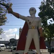 SHUTTER SPEEDSの画像