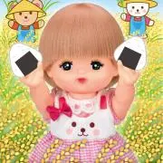 メルの画像