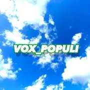 VOX_POPULI