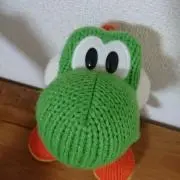 よっしーの画像