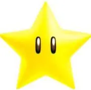 星の画像