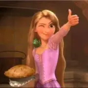 ❤️ラプンツェル❤️