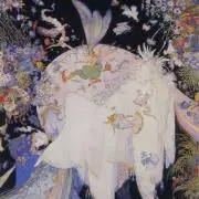 ^_−☆の画像
