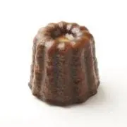カヌレの画像