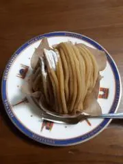 モンブラン　＊リース割引あります＊の画像