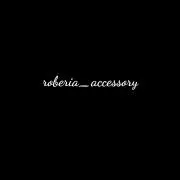 Roberia  Accessoryの画像