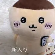 ちくわ☆の画像