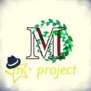 M projectの画像
