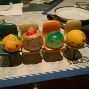 虹茶の画像